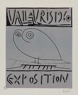 Pablo Picasso - Auktion 311 Los 438, 49566-32, Van Ham Kunstauktionen