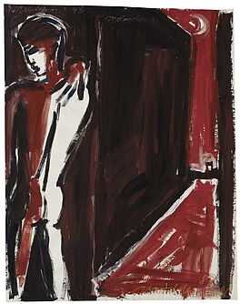 Helmut Middendorf - Auktion 300 Los 849, 46656-7, Van Ham Kunstauktionen