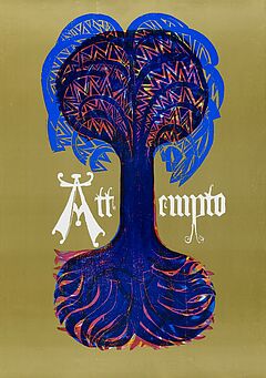 HAP Grieshaber - Auktion 306 Los 1235, 47148-472, Van Ham Kunstauktionen