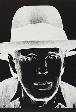 Andy Warhol - Auktion 317 Los 466, 49927-1, Van Ham Kunstauktionen