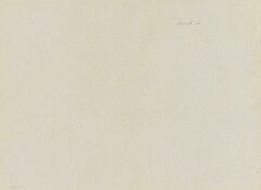 Eduard Bargheer - Auktion 329 Los 651, 52650-2, Van Ham Kunstauktionen