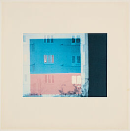 Blinky Palermo - Projektion, 80374-1105, Van Ham Kunstauktionen