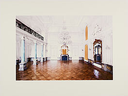 Candida Hoefer - Museum Morsbroich Leverkusen I, 80374-212, Van Ham Kunstauktionen