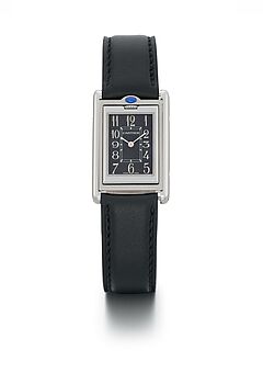 Cartier - Cartier, 81932-1, Van Ham Kunstauktionen