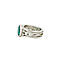 Devon - Tourmaline-Diamond-Ring, 81635-3, Van Ham Kunstauktionen