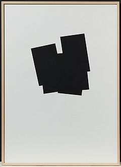 Imi Knoebel - Menningebilder Serie G 37-43, 69499-30, Van Ham Kunstauktionen