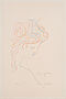 Jean Cocteau - Profil dAnge, 69500-321, Van Ham Kunstauktionen
