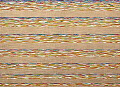 Piero Dorazio - Auktion 401 Los 156, 61102-1, Van Ham Kunstauktionen