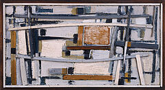 Karl Fred Dahmen - Ohne Titel, 76000-326, Van Ham Kunstauktionen