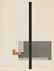 Laszlo Moholy-Nagy - Ohne Titel Komposition, 73295-16, Van Ham Kunstauktionen