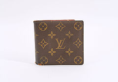 Louis Vuitton - Portemonnaie, 69664-215, Van Ham Kunstauktionen
