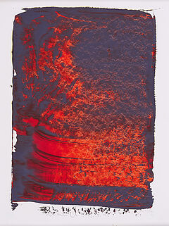 Peter Krauskopf - Abstrakte Komposition, 76675-3, Van Ham Kunstauktionen