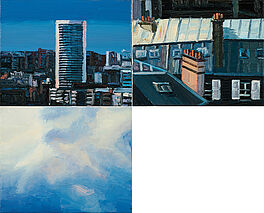 Ralph Fleck - Parisbild 19IX, 80374-136, Van Ham Kunstauktionen