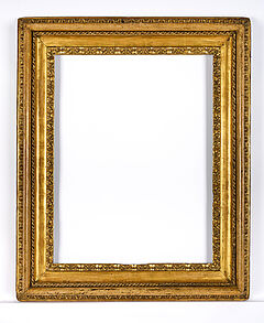 Rome - Carlo Maratta-Rahmen, 76762-4, Van Ham Kunstauktionen