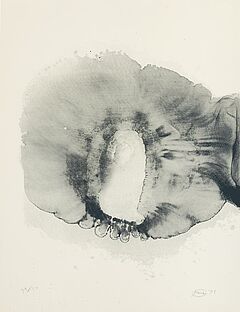 Otto Piene - September, 58844-34, Van Ham Kunstauktionen