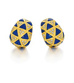 Van Cleef  Arpels - Van Cleef amp Arpels, 77811-7, Van Ham Kunstauktionen