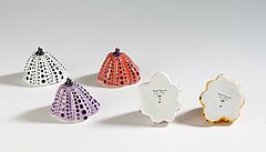 Yayoi Kusama - Pumpkin, 80910-3, Van Ham Kunstauktionen