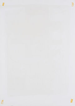 Antoni Tapies - Art 675, 73268-5, Van Ham Kunstauktionen