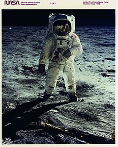 NASA - Auktion 301 Los 1359, 46582-4, Van Ham Kunstauktionen