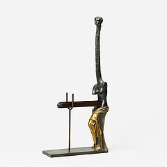 Salvador Dali - Auktion 322 Los 535, 51954-4, Van Ham Kunstauktionen