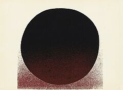 Rupprecht Geiger - Auktion 322 Los 775, 50992-5, Van Ham Kunstauktionen