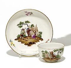 Frankenthal - Auktion 336 Los 1586, 53595-14, Van Ham Kunstauktionen