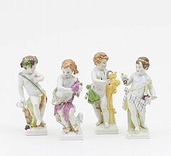 KPM - Auktion 340 Los 373, 53922-3, Van Ham Kunstauktionen