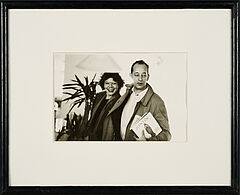 Benjamin Katz - Ohne Titel, 79527-264, Van Ham Kunstauktionen