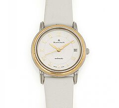 Blancpain - Villeret, 70579-2, Van Ham Kunstauktionen