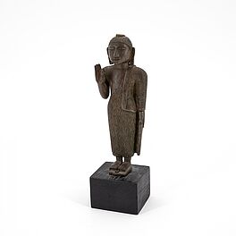 Buddha Shakyamuni, 76654-49, Van Ham Kunstauktionen