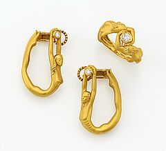 Carrera y Carrera - Carrera y Carrera, 53423-102, Van Ham Kunstauktionen