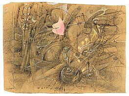 Christian dOrgeix - La Commissure, 68003-862, Van Ham Kunstauktionen