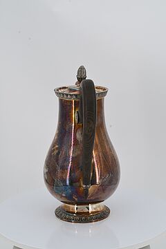 Christofle - Kaffee- und Teeservice, 69591-62, Van Ham Kunstauktionen