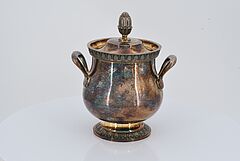 Christofle - Kaffee- und Teeservice, 69591-62, Van Ham Kunstauktionen