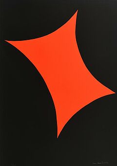 Leon Polk Smith - Color Forms E, 63816-75, Van Ham Kunstauktionen