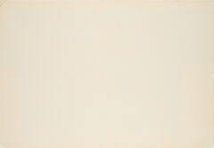 Dieter Roth - Katzenstein, 80728-1, Van Ham Kunstauktionen