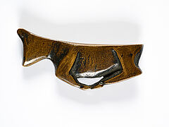 Ewald Matare - Kleines flaches Kalb, 77643-1, Van Ham Kunstauktionen