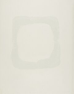 Gotthard Graubner - Ohne Titel, 75363-14, Van Ham Kunstauktionen