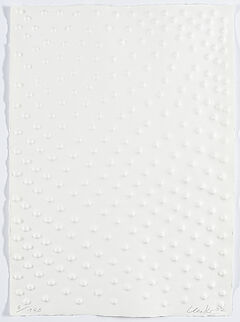 Guenther Uecker - Ohne Titel, 70387-168, Van Ham Kunstauktionen