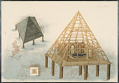 Hannsjoerg Voth - Boot aus Stein, 80374-624, Van Ham Kunstauktionen