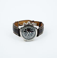 Jaeger LeCoultre - Jaeger LeCoultre, 81857-15, Van Ham Kunstauktionen