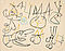 Joan Miro - Aus Ubu aux Baleares, 76587-5, Van Ham Kunstauktionen