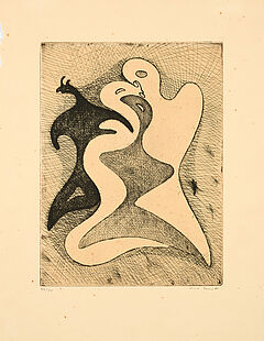 Max Ernst - Correspondances dangereuses, 81232-9, Van Ham Kunstauktionen