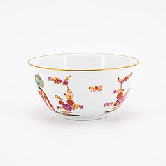 Meissen - Schale mit grossem Chinesen, 77931-15, Van Ham Kunstauktionen