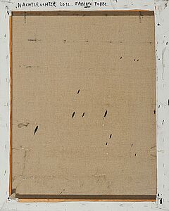 Fabian Fobbe - Nachtleuchter, 300001-1352, Van Ham Kunstauktionen
