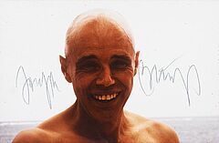 Joseph Beuys - Naturerscheinung in Afrika, 57649-4, Van Ham Kunstauktionen