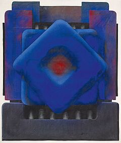 Gerd Baukhage - Ohne Titel 469, 57305-1, Van Ham Kunstauktionen