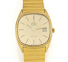 Omega - Omega, 69529-1, Van Ham Kunstauktionen