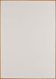 Otto Piene - Mushroom Man, 70183-2, Van Ham Kunstauktionen