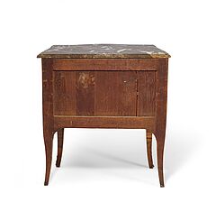 Paris - Kleine Kommode Louis XV, 81787-7, Van Ham Kunstauktionen